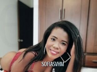 SOFIASVHM