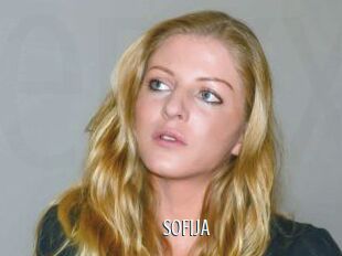 SOFIJA