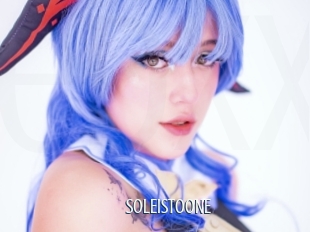 SOLEISTOONE