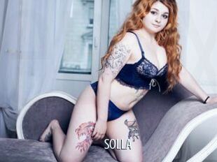 SOLLA