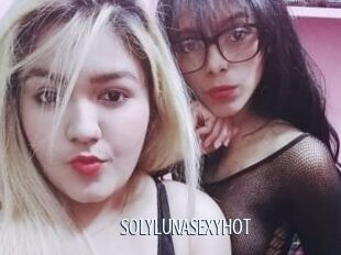 SOLYLUNASEXYHOT