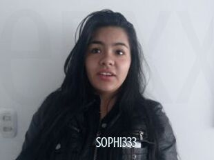 SOPHI333