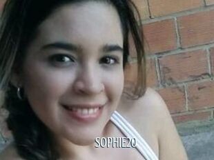 SOPHIE20