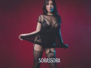 SORASSORA
