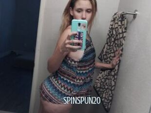 SPINSPUN20