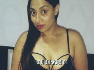 SQUIRTINGdemi