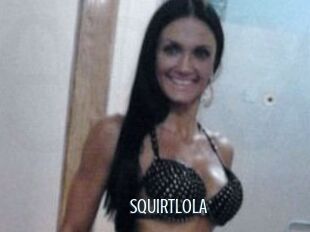 SQUIRTLOLA