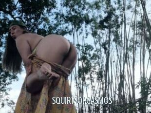 SQUIRTSORGASMOS