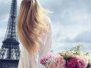 SSasha