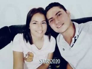 STARS2020