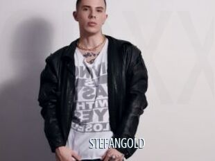 STEFANGOLD