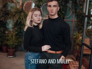 STEFANO_AND_MOLLY