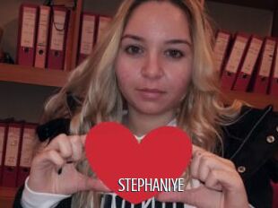 STEPHANIYE