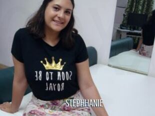 STEPHHANIE
