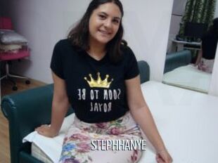 STEPHHANYE