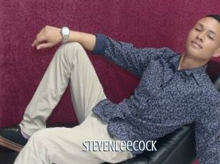 STEVENleeCOCK