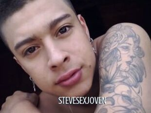 STEVESEXJOVEN