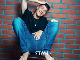 STEVVANN