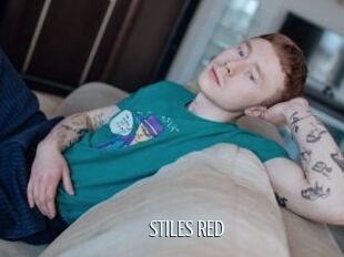 STILES_RED