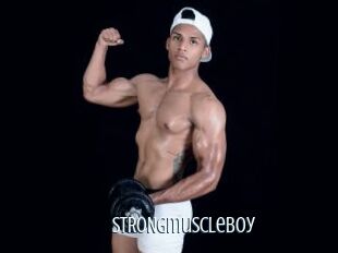 STRONGmuscleboy Edonkey xxx