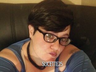 SUCETTE25 Edonkey xxx