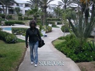 SUCREDORGE