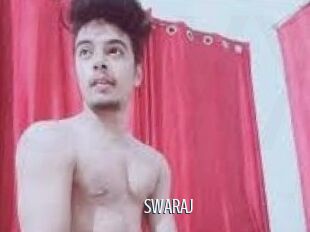 SWARAJ