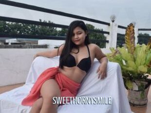SWEETHORNYSMILE