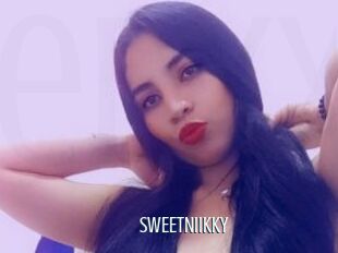 SWEETNIIKKY