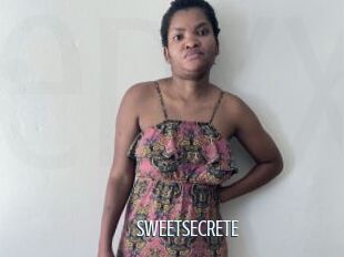 SWEETSECRETE