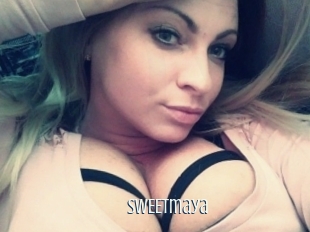 SWEETmaya