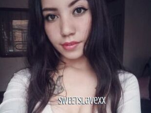 SWEETslavexx