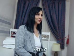 SYDDNEY