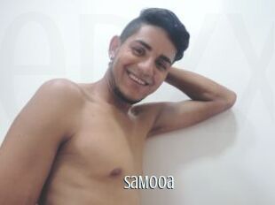 SaMooa