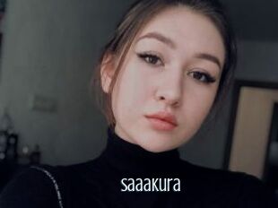 Saaakura