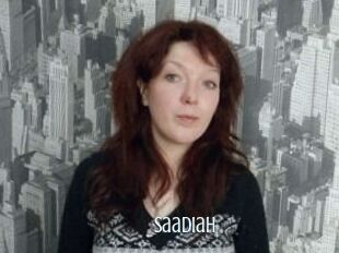 Saadiah