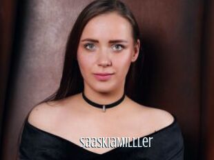 SaaskiaMilller Edonkey xxx