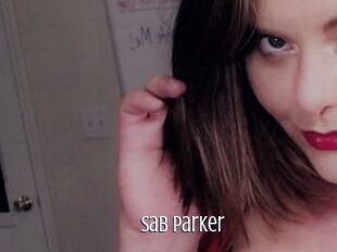 Sab_Parker