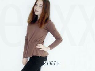 Sabaah