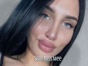 Sabi_Miss_Mee