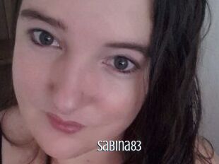Sabina83