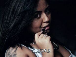 SabinaMLN