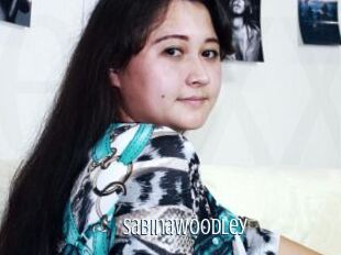 SabinaWoodley