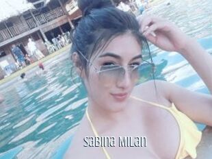 Sabina_Milan