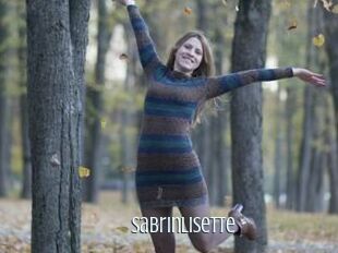 SabrinLisette
