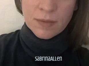 SabrinaAllen
