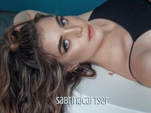 SabrinaCartser