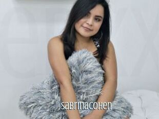 SabrinaCohen