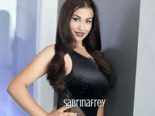 SabrinaFrey