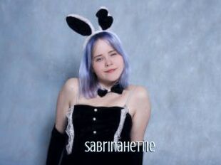 SabrinaHettie